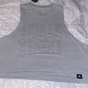 Adidas tank
